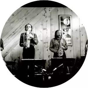 World Saxophone Quartet