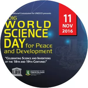World Science Day for Peace and Development