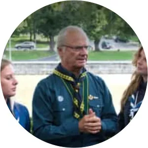 World Scout Foundation - Non-profit