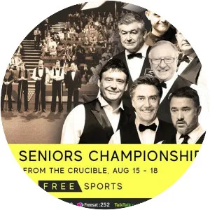 World Seniors Championship - 