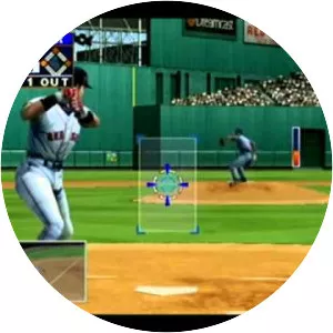 World Series Baseball 2K1