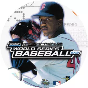 World Series Baseball 2K2