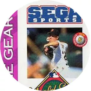 World Series Baseball '95 - Video game