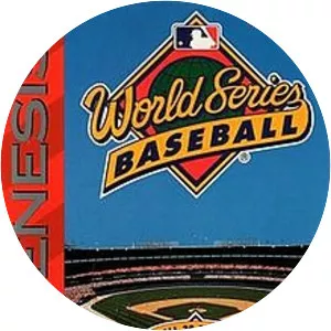 World Series Baseball
