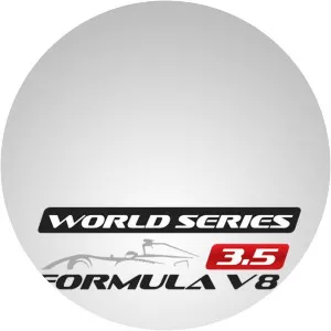 World Series Formula V83. 5 Motor Racing