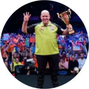 World Series of Darts Finals - 