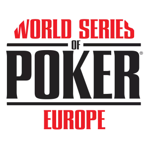 World Series of Poker Europe - 