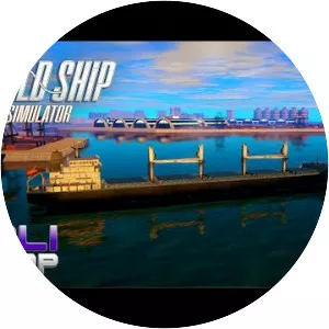 World Ship Simulator