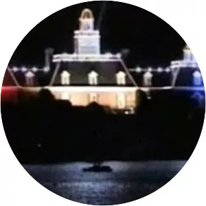 World Showcase Lagoon - 