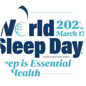 World Sleep Day
