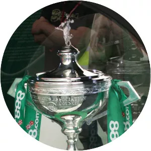 World Snooker Championship - Sports league championship