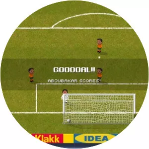 World Soccer Challenge - Video game