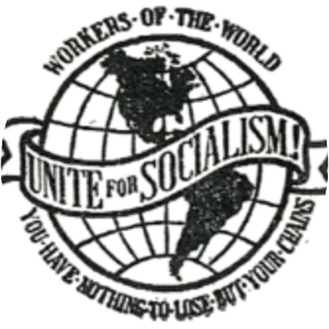 World Socialist Party of the United States