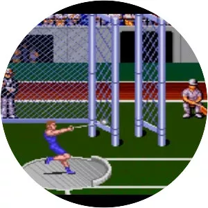 World Sports Competition - Video game