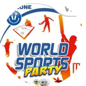 World Sports Party