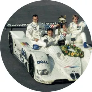 World Sportscar Championship - 