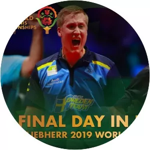 World Table Tennis Championships - Sports tournament