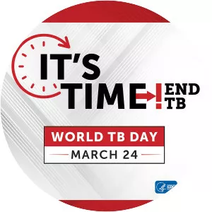 World TB Day - 