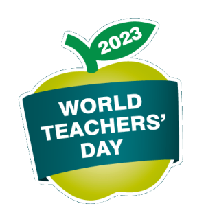 World Teachers' Day