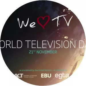 World Television Day - 