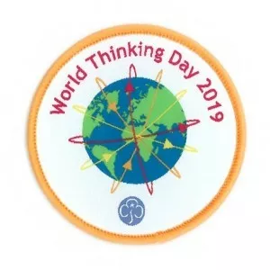 World Thinking Day