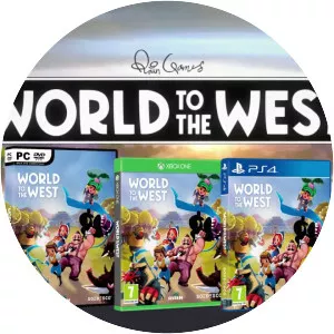 World to the West
