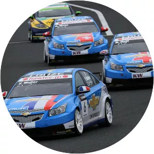 World Touring Car Championship - 