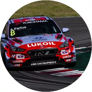 World Touring Car Cup - 