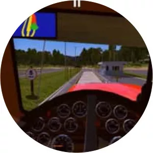 World Truck Driving Simulator - Video game