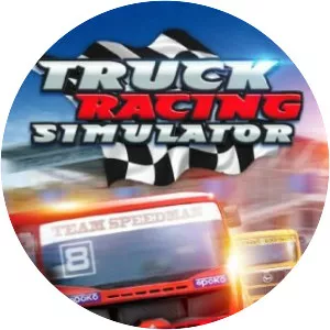World Truck Racing - Arcade game
