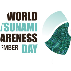 World Tsunami Awareness Day - 