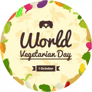 World Vegetarian Day