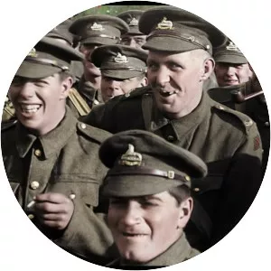 World War 1 in Colour - Television series