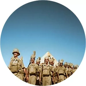 World War IIin HD Colour