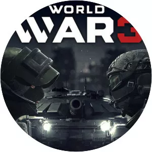 World War 3 - Video game