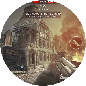 World War Heroes: WW2 Shooter