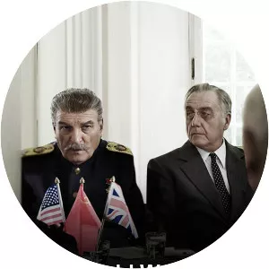 World War II: Behind Closed Doors - TV program