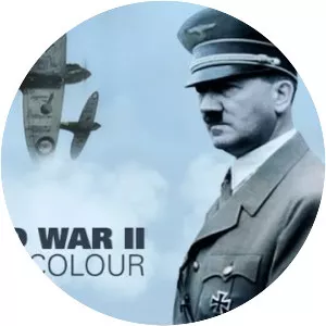 World War II in HD Colour