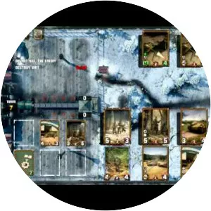 World War II: TCG - Video game