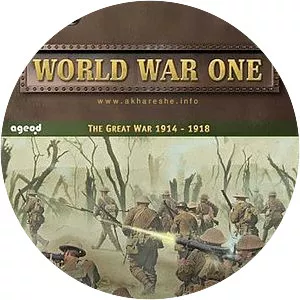 World War One - Video game