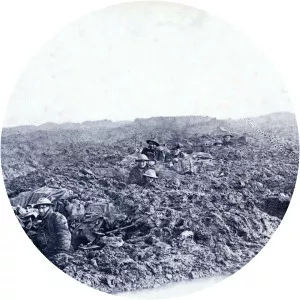 World War One Remembered: Passchendaele