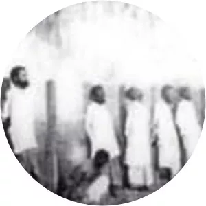 World War One Through Arab Eyes - TV series