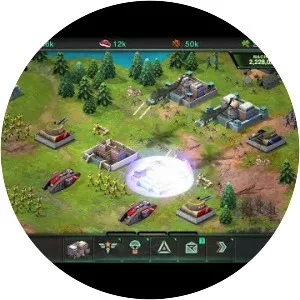 World War Rising - Video game