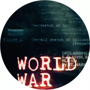 World War Weird - TV program