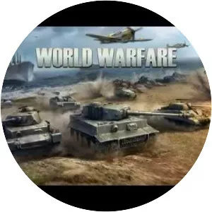 World Warfare - Video game