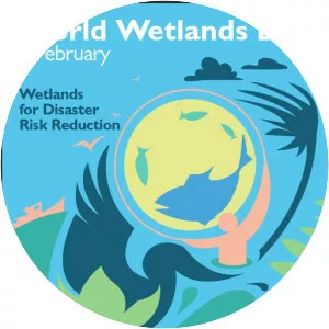World Wetlands Day
