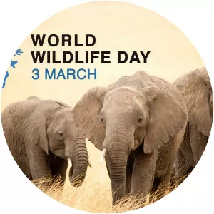 World Wildlife Day