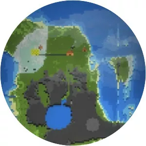 WorldBox - Sandbox God Simulator