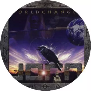 Worldchanger - Album by Jorn
