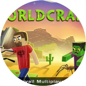 WorldCraft: 3D Build & Craft